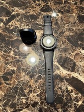 Usado, Smartwatch Samsung Gear S3 Frontier SM-R765 LTE - Preto comprar usado  Enviando para Brazil