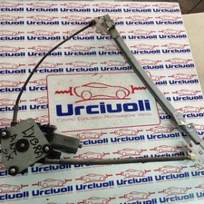 Cremagliera anteriore sinistra usato Cremagliera anteriore sinistra usato  Italia