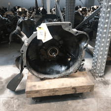 Me580807 cambio compl. usato  Italia