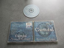 Gwendal aventures celtiques. d'occasion  Bordères-sur-l'Échez