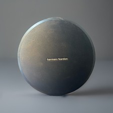 Black harman kardon for sale  Petal