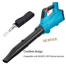 Cordless leaf blower for sale  STOCKPORT