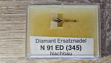Tonabnehmer plattenspieler nad gebraucht kaufen  Osnabrück