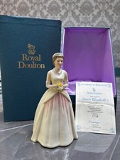Roual doulton queen for sale  STOCKPORT