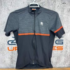 Sportful black gray for sale  Mapleton