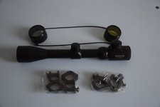 Tasco 9x40e cannocchiale usato  Varese
