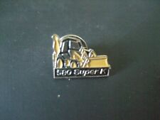 Pins engin chantier d'occasion  Rians