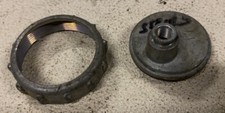 Honda carburettor top for sale  NORWICH