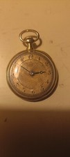 Orologio taschino vacherons usato  Forli