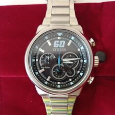 Orologio uomo citizen usato  Trieste