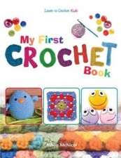 First crochet book for sale  Montgomery