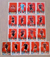 Topps match attax gebraucht kaufen  Eschborn