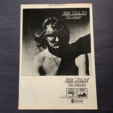 Joe walsh 1975 for sale  Powell