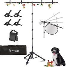 Shape backdrop stand for sale  Donora