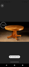 Round oak vintage for sale  Tucson