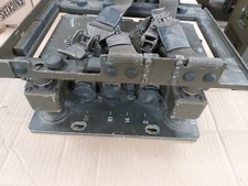 Funkgerät grundplatte verteil gebraucht kaufen  Borchen