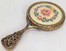 Vintage ornate brass for sale  MANCHESTER