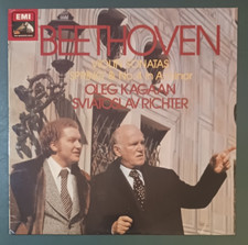Beethoven oleg kagan for sale  Woodbridge