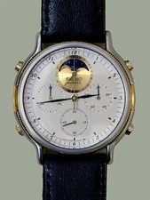 Seiko chronographen 7a48 gebraucht kaufen  Obernzell