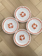 Ensemble assiettes dessert d'occasion  Nantes-