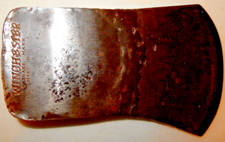 Winchester axe head for sale  Wickenburg