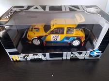 Wrc rally peugeot for sale  BALLYMENA
