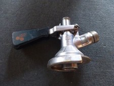Profi flach keg gebraucht kaufen  Wächtersbach
