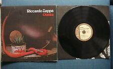 Chatka riccardo zappa usato  Milano