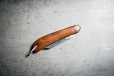 Vintage taschenmesser edc gebraucht kaufen  Braunschweig