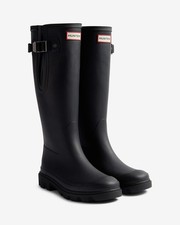 Hunter downpour gummistiefel gebraucht kaufen  Schwäbisch Hall
