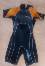 Pegaso damen neoprenanzug gebraucht kaufen  Ludwigsburg