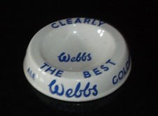 1950 webbs brewery..wade for sale  LEEDS