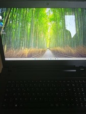 Lonovo ideapad 300 d'occasion  Ancenis