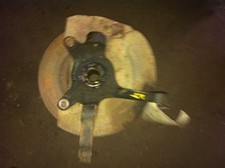 85 86 87 88 89 90 COLT FREIO DIANTEIRO ESQUERDO ROTOR APENAS 1,8 LITRO comprar usado  Enviando para Brazil