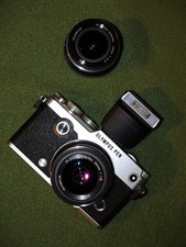 Olympus pen digital for sale Olympus pen digital for sale  Harbor City
