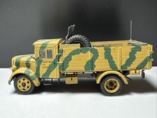 Italeri pel blitz gebraucht kaufen  Aue