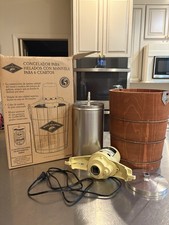 White mountain quart for sale  Memphis