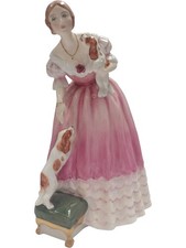 Royal doulton queen for sale  DURHAM