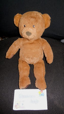Doudou peluche ours d'occasion  Lingolsheim