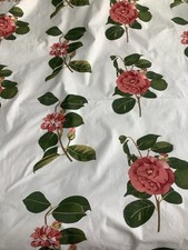 Vintage cotton roses for sale  HUDDERSFIELD