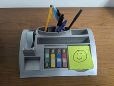 Desk organiser post for sale  EDINBURGH