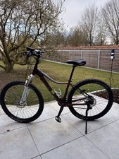 Cube access wls gebraucht kaufen  Simbach