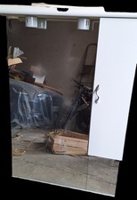 Specchio bagno con usato Specchio bagno con usato  Perugia