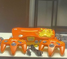 Nintendo n64 pokemon for sale  Merna