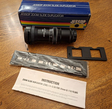 Boxed jessop zoom for sale  MARTOCK