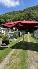 Großer gastronomie sonnenschi gebraucht kaufen  Bad Breisig