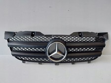Kühlergrill mercedes benz gebraucht kaufen  Hamburg