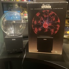 Vtg eye storm for sale  East Bridgewater