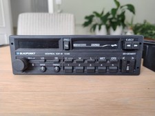 Rare vintage blaupunkt for sale  BURY ST. EDMUNDS
