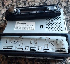 Panasonic rdp113n car for sale  EVESHAM